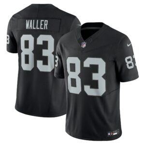 darren waller las vegas raiders nike vapor fuse limited jersey black clowdercats frmwo.jpg