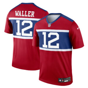 darren waller new york giants nike legend player performance top red clowdercats hzv04.jpg