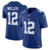 darren waller new york giants nike vapor fuse limited jersey royal clowdercats noepi.jpg