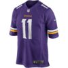daunte culpepper minnesota vikings nike game retired player jersey purple clowdercats dhl0z.jpg
