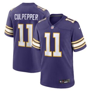 daunte culpepper minnesota vikings nike retired player alternate game jersey purple clowdercats oujja.jpg