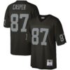 dave casper las vegas raiders mitchell ness legacy replica jersey black clowdercats shzex.jpg