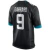 david garrard jacksonville jaguars nike retired player alternate game jersey black clowdercats 2kujd.jpg