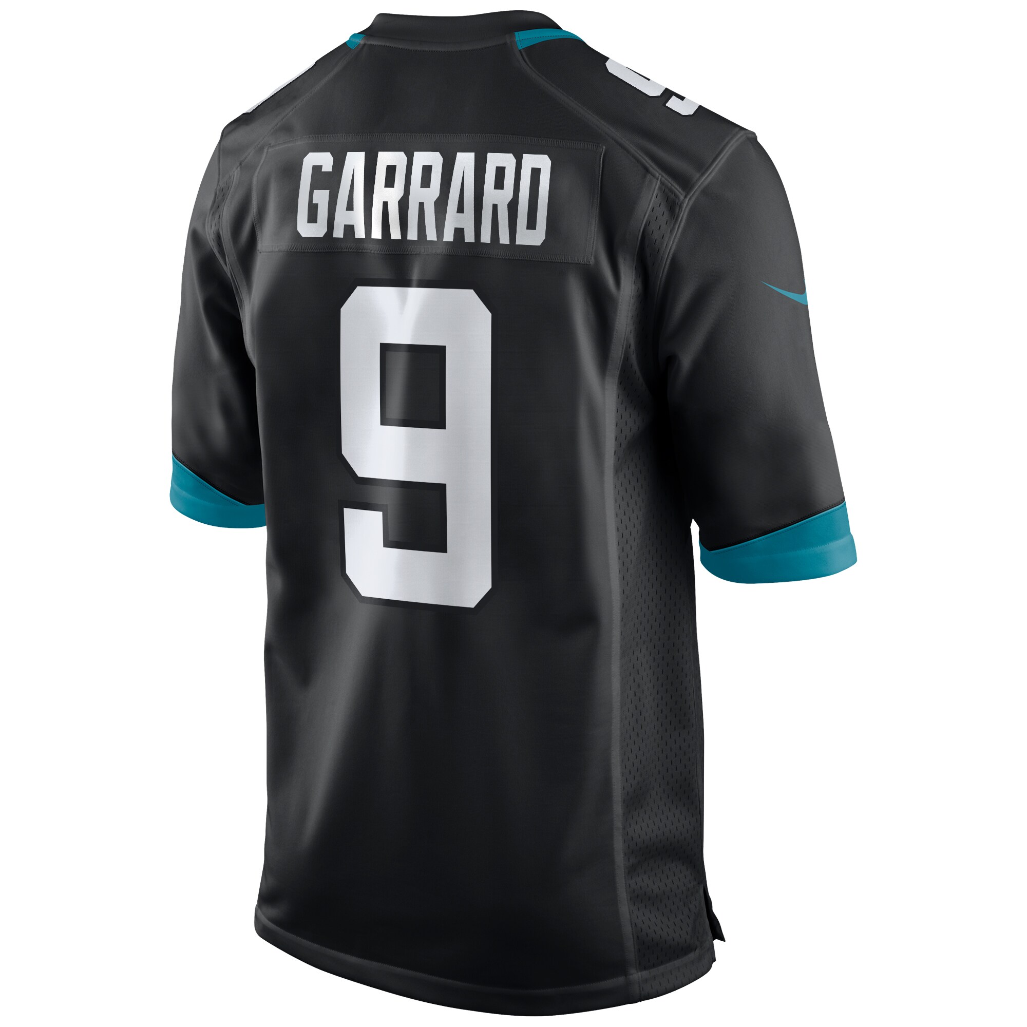 david garrard jacksonville jaguars nike retired player alternate game jersey black clowdercats 2kujd.jpg