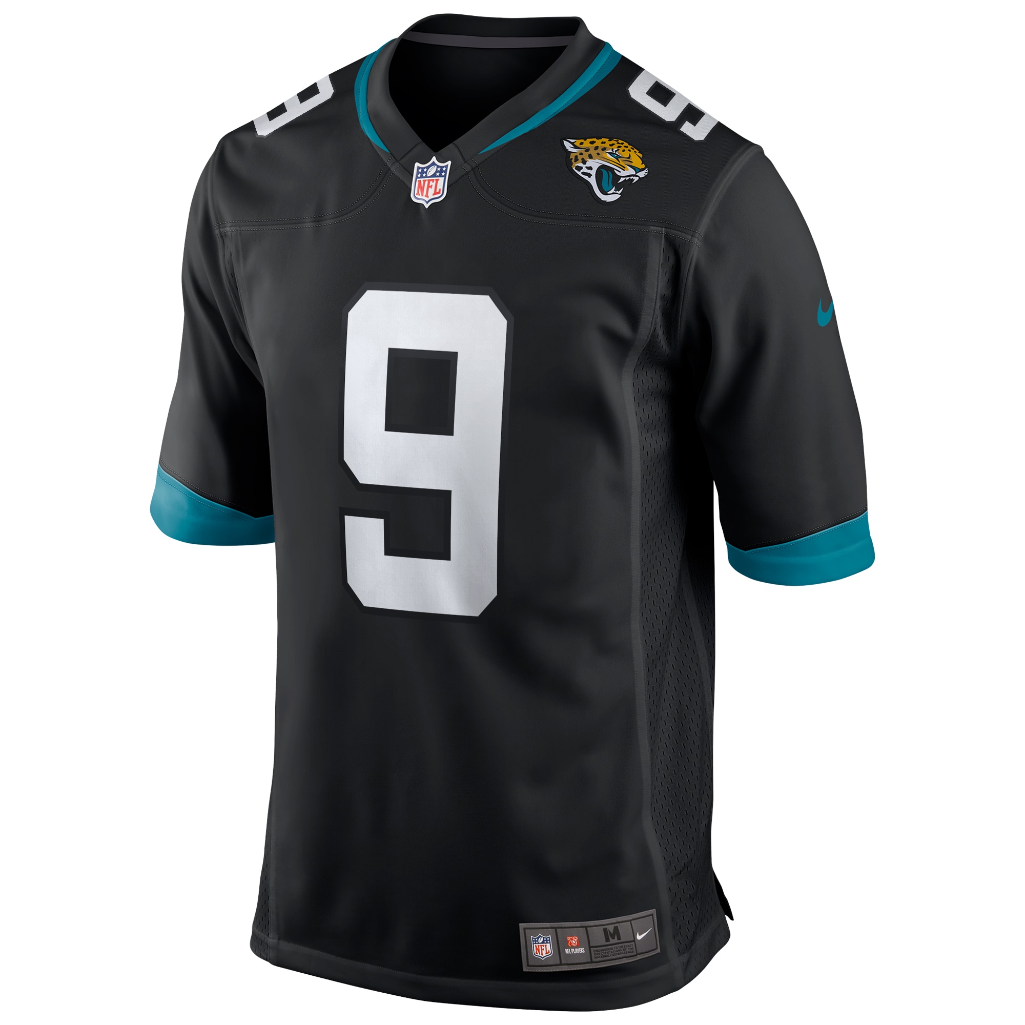 david garrard jacksonville jaguars nike retired player alternate game jersey black clowdercats p0xxq.jpg