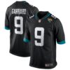 david garrard jacksonville jaguars nike retired player alternate game jersey black clowdercats rqtyv.jpg