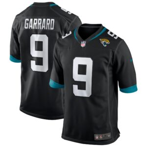 david garrard jacksonville jaguars nike retired player alternate game jersey black clowdercats rqtyv.jpg