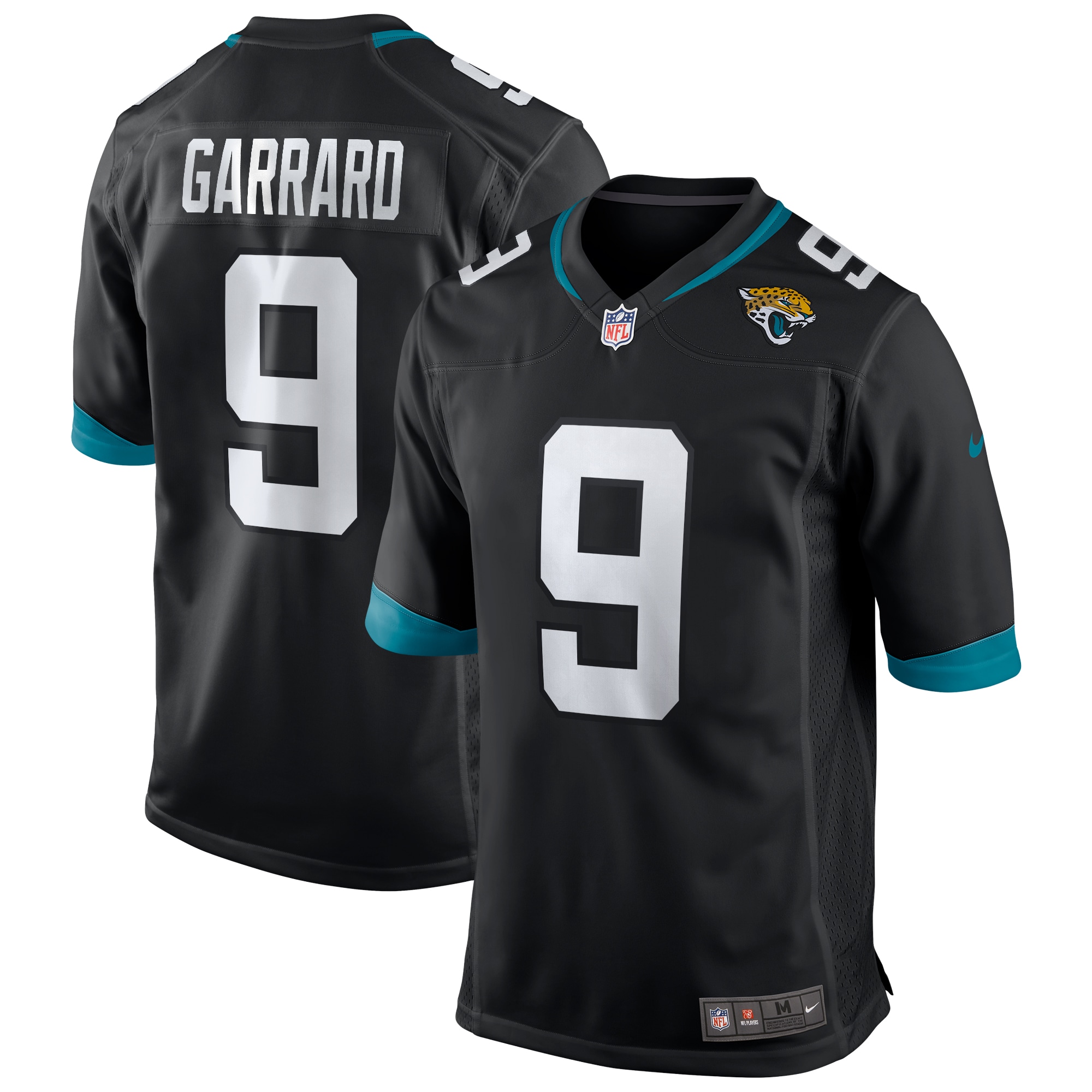 david garrard jacksonville jaguars nike retired player alternate game jersey black clowdercats rqtyv.jpg
