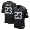 david long jr las vegas raiders nike team game jersey black clowdercats u748f.jpg