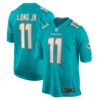 david long jr miami dolphins nike game jersey aqua clowdercats amrxy.jpg