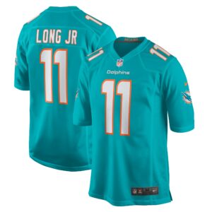 david long jr miami dolphins nike game jersey aqua clowdercats amrxy.jpg