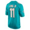 david long jr miami dolphins nike game jersey aqua clowdercats e1ijr.jpg