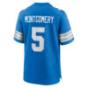 david montgomery detroit lions nike game jersey blue clowdercats 3klbt.jpg