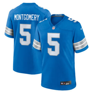 david montgomery detroit lions nike game jersey blue clowdercats z9dsa.jpg