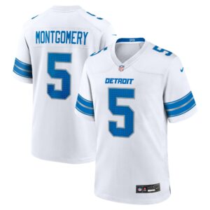david montgomery detroit lions nike game jersey white clowdercats 3jk1j.jpg