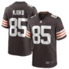 david njoku cleveland browns nike game player jersey brown clowdercats rpx5q.jpg