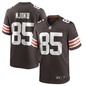 david njoku cleveland browns nike player game jersey brown clowdercats smy09.jpg