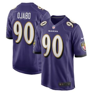 david ojabo baltimore ravens nike player game jersey purple clowdercats qgaui.jpg