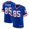david tyree new york giants nike retired player alternate game jersey royal clowdercats u2jef.jpg