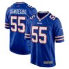 david ugwoegbu buffalo bills nike game jersey royal clowdercats anxuh.jpg