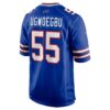 david ugwoegbu buffalo bills nike game jersey royal clowdercats bzy9r.jpg