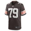 dawand jones cleveland browns nike team game jersey brown clowdercats hpyq3.jpg
