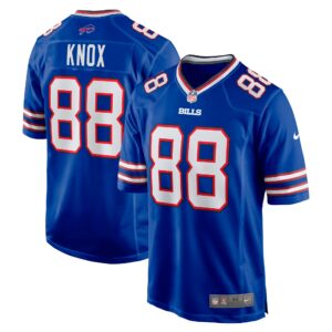dawson knox buffalo bills nike game jersey royal clowdercats pfaiu.jpg