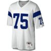 deacon jones los angeles rams mitchell ness legacy replica jersey white clowdercats dwfrj.jpg