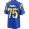 deacon jones los angeles rams nike game retired player jersey royal clowdercats ge9yk.jpg