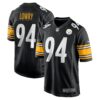 dean lowry pittsburgh steelers nike game jersey black clowdercats pg1tc.jpg