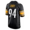 dean lowry pittsburgh steelers nike game jersey black clowdercats vnn2d.jpg
