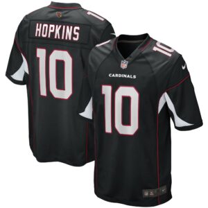deandre hopkins arizona cardinals nike game jersey black clowdercats poukv.jpg