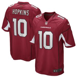 deandre hopkins arizona cardinals nike player game jersey cardinal clowdercats cyupt.jpg