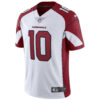 deandre hopkins arizona cardinals nike vapor limited jersey white clowdercats lzh8l.jpg