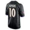 deandre hopkins baltimore ravens nike alternate game jersey black clowdercats 2zdj0.jpg