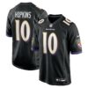 deandre hopkins baltimore ravens nike alternate game jersey black clowdercats k2grc.jpg