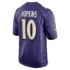 deandre hopkins baltimore ravens nike team game jersey purple clowdercats qutcv.jpg