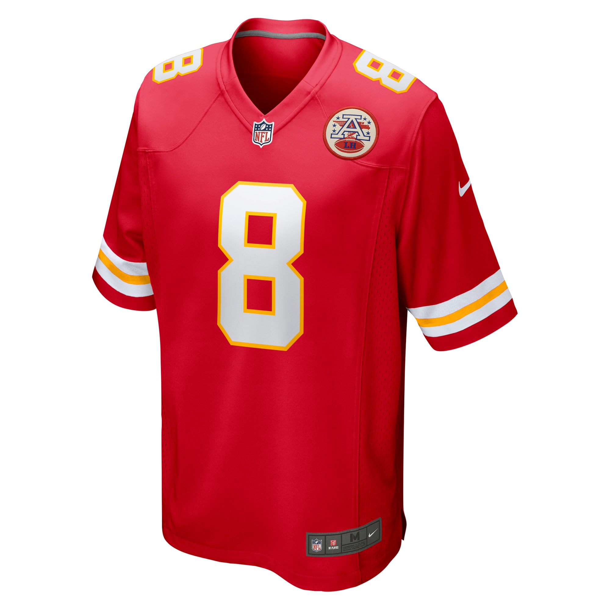 deandre hopkins kansas city chiefs nike player game jersey red clowdercats er8ab.jpg