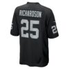 decamerion richardson las vegas raiders nike team game jersey black clowdercats qtssy.jpg