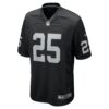 decamerion richardson las vegas raiders nike team game jersey black clowdercats smpnc.jpg