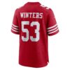 dee winters san francisco 49ers nike team game jersey scarlet clowdercats npmnt.jpg