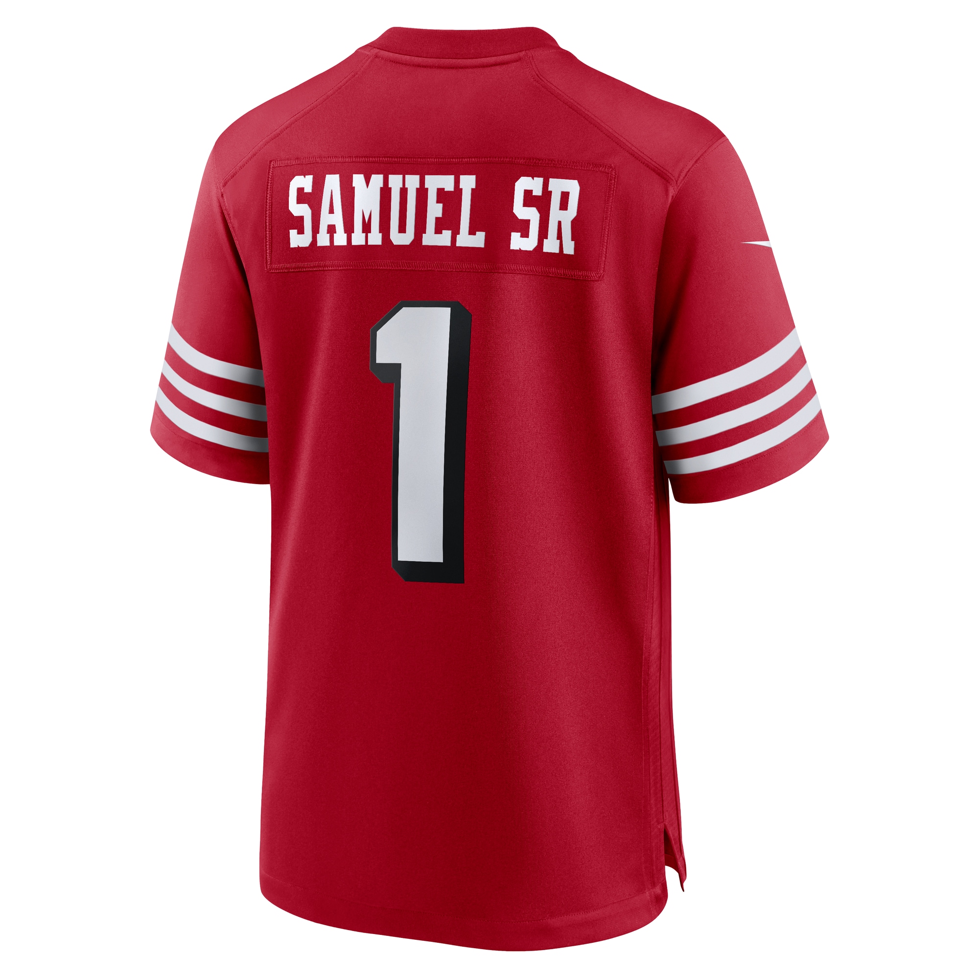 deebo samuel sr san francisco 49ers nike alternate game jersey scarlet clowdercats svbc7.jpg