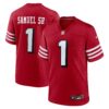 deebo samuel sr san francisco 49ers nike alternate game jersey scarlet clowdercats vbpqb.jpg