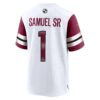 deebo samuel sr washington commanders nike game player jersey white clowdercats gdyso.jpg