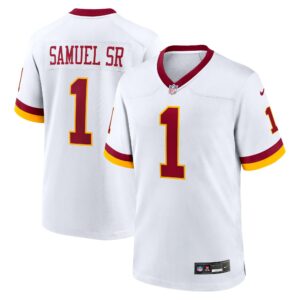 deebo samuel sr washington commanders nike game super bowl era jersey white clowdercats owzz9.jpg