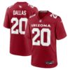 deejay dallas arizona cardinals nike team game jersey cardinal clowdercats 1ljrr.jpg