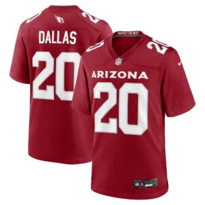 deejay dallas arizona cardinals nike team game jersey cardinal clowdercats 1ljrr.jpg