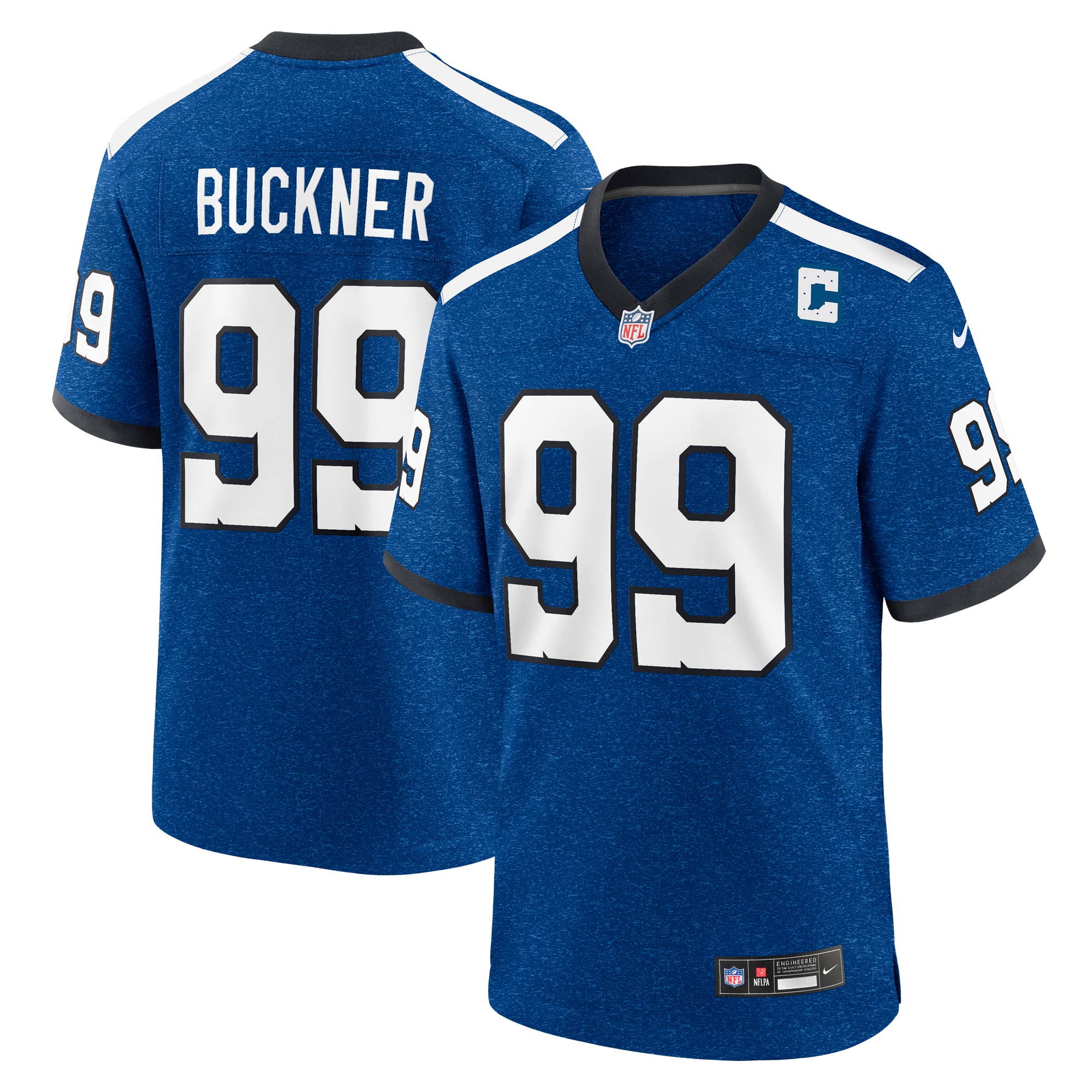 deforest buckner indianapolis colts nike alternate game jersey blue clowdercats o6dc8.jpg