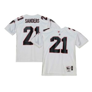 deion sanders atlanta falcons 1991 mitchell ness authentic throwback retired player jersey white clowdercats i9ndf.jpg