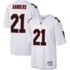 deion sanders atlanta falcons mitchell ness big tall 1992 retired player replica jersey white clowdercats oqv31.jpg